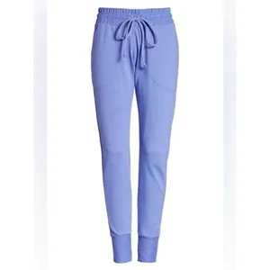 Free People Movement Women's Movement Sunny Skinny Sweatpants in African Violet thumbnail 3