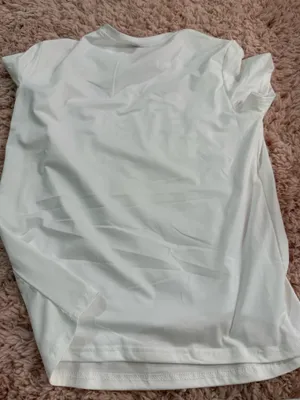 Shein Make Heaven Crowded T Shirt  thumbnail 2