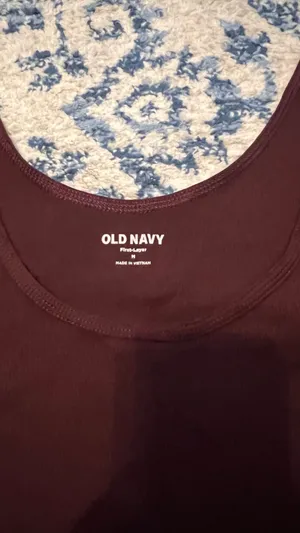 Old Navy Tank Top thumbnail 2