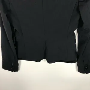 BCBGMaxazria wool‎ blazer women’s size XS thumbnail 10