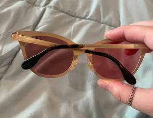 Ray-Ban s Sunglasses thumbnail 3