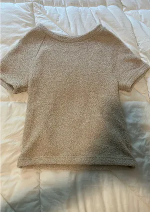 Aerie Fluffy Top thumbnail 4