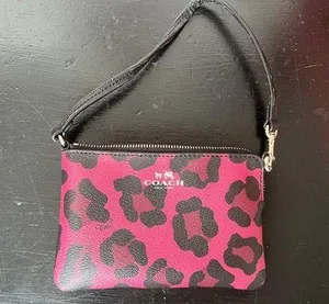 Coach Wristlet thumbnail 1