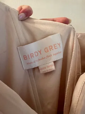Birdy Grey Spence Dress thumbnail 6