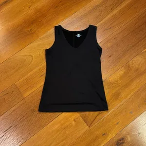 Patagonia Organic Cotton Tank Top size small thumbnail 3