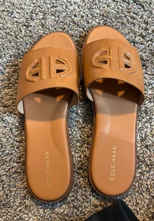 Coleman Cole Haan Sandals thumbnail 1