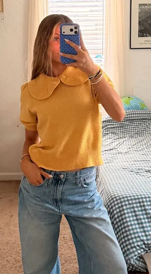 ASOS sweater Top thumbnail 1