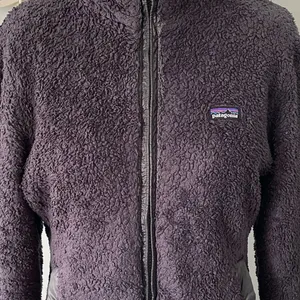 los Lobos Patagonia jacket thumbnail 2