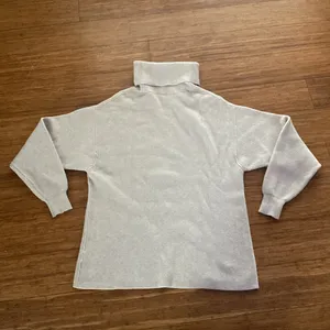 Free People Turtleneck Sweater thumbnail 3