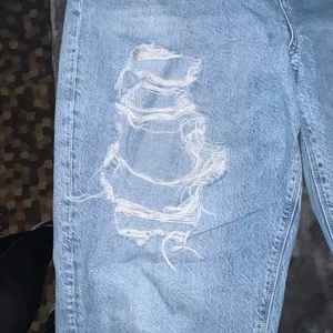 American Eagle Relaxed Mom Jean Size 16 Regular thumbnail 11
