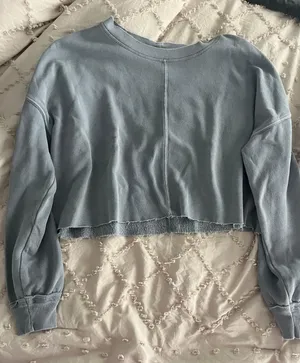 Arizona Cropped Sweater thumbnail 1