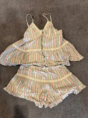 Maddy Jae Two Piece Set thumbnail 1