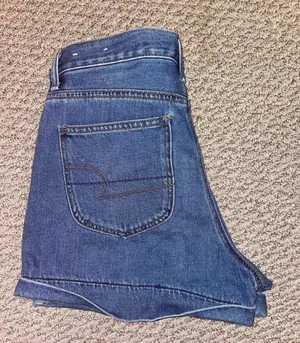 Mom Shorts thumbnail 2