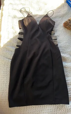 Windsor Dress thumbnail 1