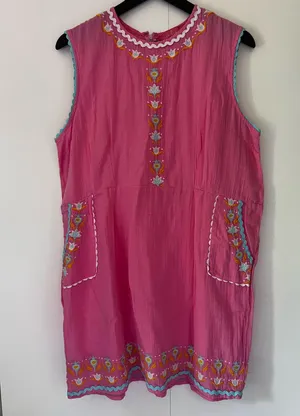 Simply Southern Sundress thumbnail 1