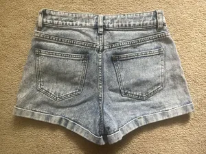PacSun Jean Shorts thumbnail 3