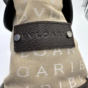 BVLGARI SHOULDER/HANDBAG thumbnail 5