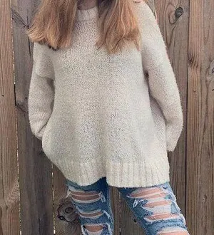 American Eagle Aerie Sweater / Pullover thumbnail 1