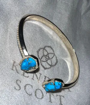 Kendra Scott Cuff thumbnail 3