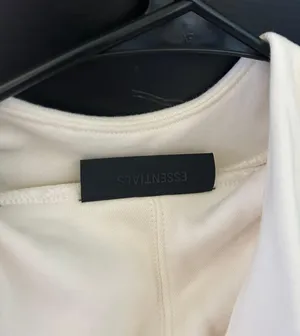 Fear of God Essentials Sweatshirt thumbnail 7