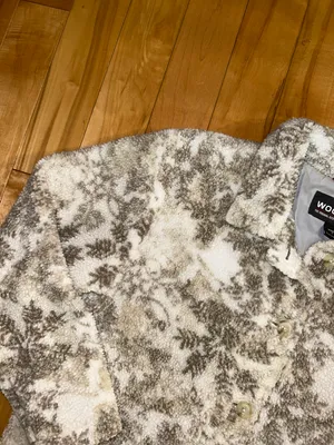 Woolrich Snowflake Jacket thumbnail 3