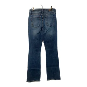 Kut from the Kloth Nicole Medium Wash Bootcut Jeans,‎ Size 4 thumbnail 4