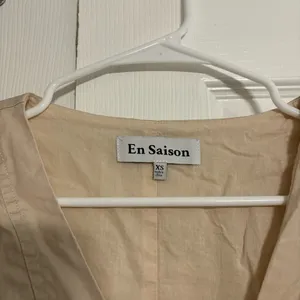 En Saison Leighton Mini Dress Size XS thumbnail 4