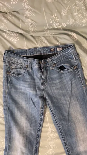 Miss me jeans thumbnail 2