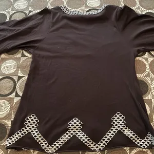 BCBG Maxazria women’s shirt‎ XL thumbnail 3
