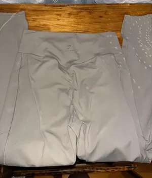 Gymshark X Whitney Simmons Leggings thumbnail 3