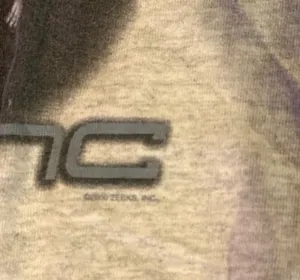 Delta *NSYNC t shirt thumbnail 2