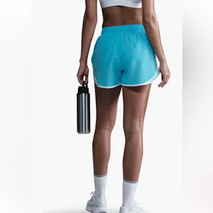 Nike Women’s Tempo Dri-Fit Mid-Rise 3 Inch Running Shorts thumbnail 2