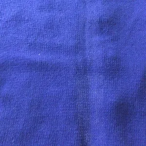 Vintage Victoria Harbour Embellished Christmas Sweater Cardigan Blue Ugly thumbnail 7