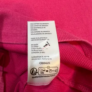 We The Free, free people Gigi long sleeve top NWOT size x- small thumbnail 6
