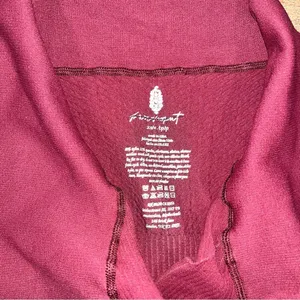 FP Movement by Free People Zip Jacket thumbnail 12