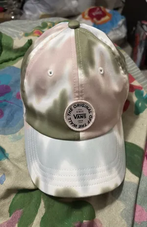 Vans Hat thumbnail 1