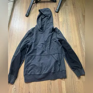 Lululemon sweatshirt hoodie thumbnail 1