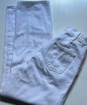 jeans White thumbnail 1