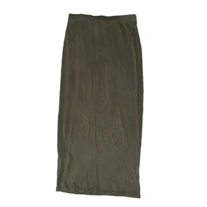 NWT‎ Pretty Little Thing Jersey Midi Skirt Size 2 thumbnail 7