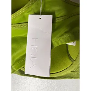 HSIA Women Lime Green Full Coverage Underwire Bra Size 40G NWT thumbnail 3