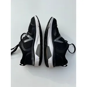 Vionic Womens Strider Black Athletic Shoes 9 thumbnail 6