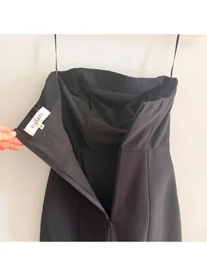 Elliatt Petunia Maxi Dress thumbnail 7