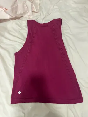Lululemon Tank Top thumbnail 2