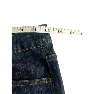 Bobbi Brooks Women's Comfort Relaxed Fitted Jeans thumbnail 3