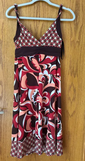 Bisou Bisou Dress thumbnail 1