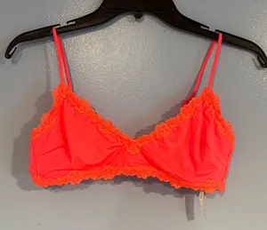 Free People Intimately Bralette thumbnail 1