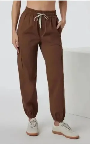 Vuori Women's Birch Joggers XS thumbnail 1