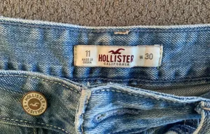 Hollister Jean Shorts thumbnail 2