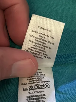 Vineyard Vines Vest Womens Large Blue Fleece Full Zip Windbreaker 300042 thumbnail 12