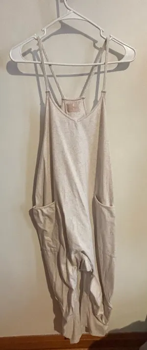 Free People Movement Hot Shot Onesie thumbnail 2